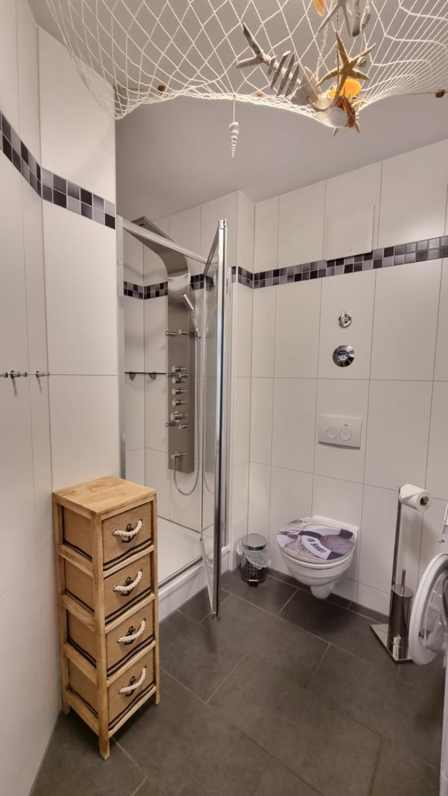Apartment Leuchtturm 16 Großenbrode Esterno foto