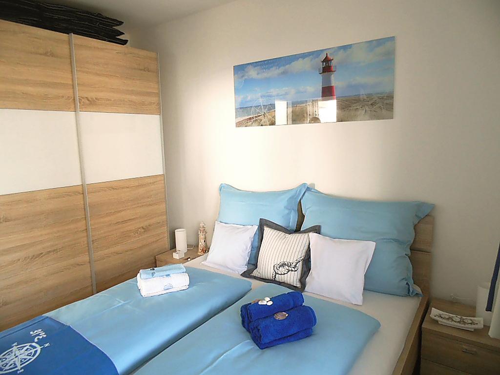 Apartment Leuchtturm 16 Großenbrode Esterno foto