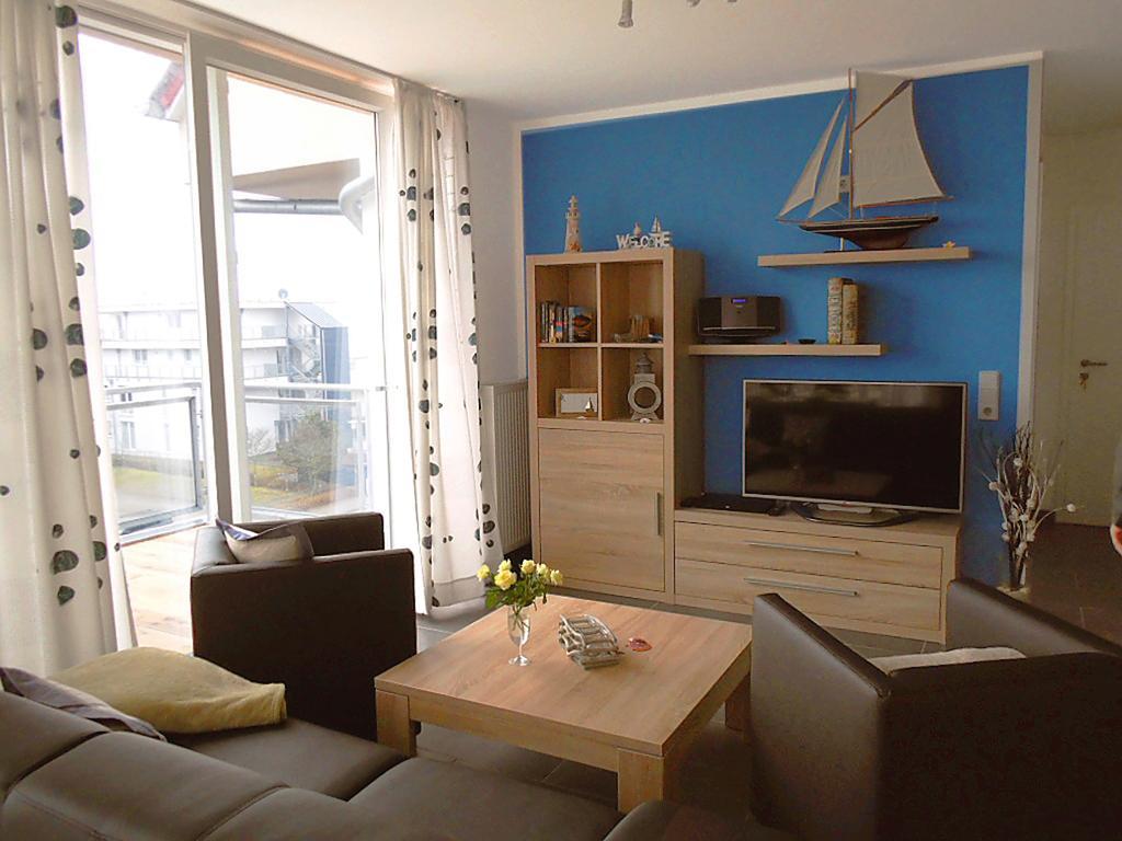 Apartment Leuchtturm 16 Großenbrode Esterno foto