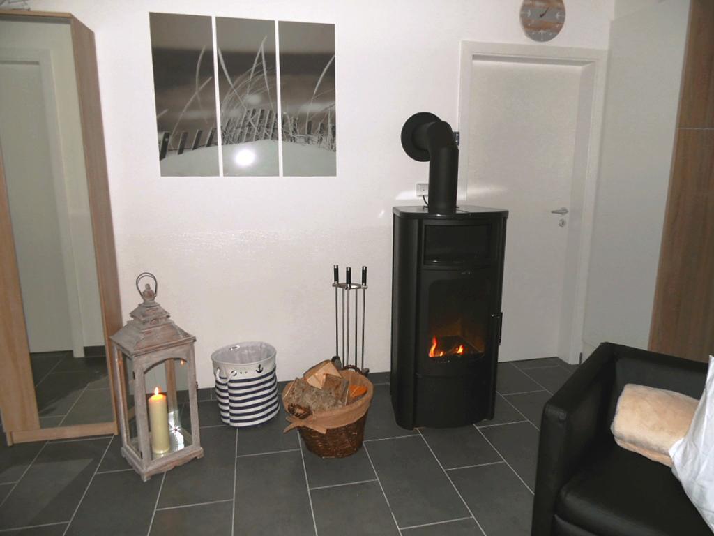 Apartment Leuchtturm 16 Großenbrode Esterno foto